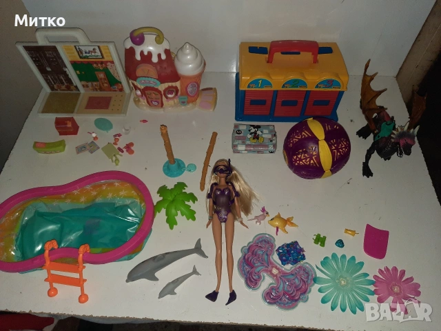  Детски Бебешкии  играчки и залагалки, снимка 8 - Музикални играчки - 44995827