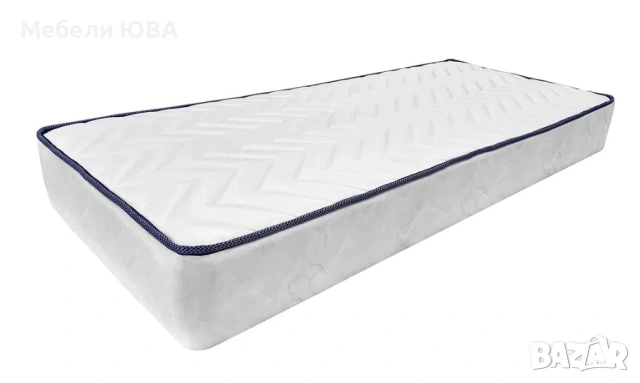 Топ цена!Еднолицев матрак., снимка 3 - Матраци - 46318335