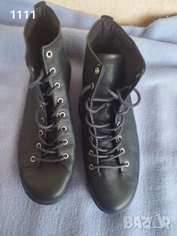 Кецове ecco номер 41., снимка 8 - Кецове - 43521222