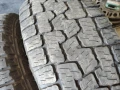 4бр.всесезонни гуми PIRELLI 255 70 16 DOT 19 цена за брой, снимка 4