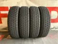 205 80 16, Зимни гуми, Bridgestone BlizzakDM-V2, 4 броя, снимка 2