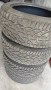 зимни гуми, снимка 1