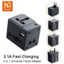 Зарядно Mcdodo CP-4120 Travel Adapter, снимка 1