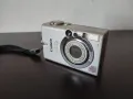 Canon DIGITAL IXUS 400 Japan, снимка 4