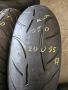 METZELER SPORTEC M7 RR 200/55ZR17  METZELER SPORTEC M7 RR 120/70ZR17, снимка 6