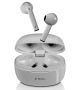 НОВИ! Бели, безжични Bluetooth слушалки Ttec Mode TWS, снимка 1
