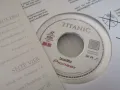 Laserdisc  TITANIC Leonardo DiCaprio Kate Winslet Pioneer 2-Disc THX Edition, снимка 5