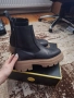 боти Buffali естествена кожа 40 номер, снимка 1