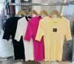 Дамски тениски, снимка 3