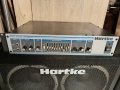 Продавам бас апаратура HARTKE 4X10 - 250 W, снимка 4