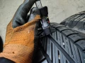 2бр.всесезонни гуми KORMORAN 225 70 15C DOT23 цена за брой, снимка 9