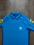 nike m nk dry ref jsy ss nederland - футболна съдииска тениска НОВА БЕЗ ЕТИКЕТИ Л, снимка 1