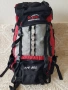 Голяма туристическа раница 80л, , снимка 1