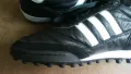 Adidas MUNDIAL TEAM Football Astro Размер EUR 40 2/3 / UK 7 стоножки естествена кожа 254-14-S, снимка 9