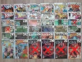 Comic Books/Комикси 2/2 - Punisher, X-Men, Hulk, Batman, Superman, JLA, снимка 8