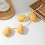 6065 Изкуствени картофи на връзка, 57 см, снимка 3