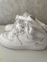 Детски маратонки NIKE AIR FORCE 1, снимка 1