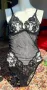 La Perla дантелено боди XL, снимка 8