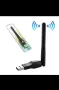 Безжична Wifi карта / Wireless WiFi adapter, снимка 3