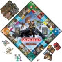 НОВА Monopoly Как да си дресираш дракон/ How to train your dragon, снимка 3