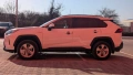 Toyota RAV4 XLE, Hybrid 2.5, AWD, SUV, снимка 5