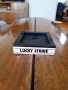 Стар пепелник Lucky Strike #2, снимка 1