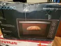 Нова Фурна с вентилатор Cecotec Bake&Toast 750  46 L, 2000 W, 230 градуса, с грил, снимка 14