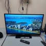 Телевизор Philips 32" led с гаранция!, снимка 1