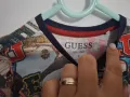 Оригинална тениска Guess 2-3г., снимка 3