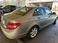 Мерцедес C200, снимка 4