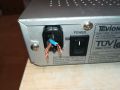 TEVION DR2004 DVD RECEIVER-ВНОС SWISS 0804241605, снимка 14