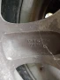 Продавам оригинални джанти за Мерцедес 17', снимка 2