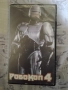 RoboCop 4 VHS/РобоКоп 4 видеокасета, снимка 1
