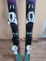 Ски Atomic Affinity Pure 154 и обувки Salomon + ПОДАРЪК ЩЕКИ!, снимка 3
