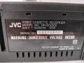видеомагнетофон JVC HR-D525EE, снимка 6