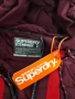 Зимно Яке SuperDry - Чисто Ново, снимка 7