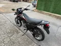 Suzuki DR 125, снимка 4