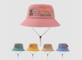 Детска рибарска шапка Good Kukuji - Идеалният аксесоар за летните приключения!, снимка 1 - Шапки - 45674418