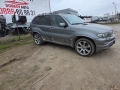 **САМО НА ЧАСТИ***  BMW X5 E53 3.0d Facelift, снимка 2