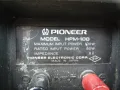 Pioneer  HPM-100 тонколони, снимка 12