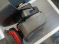 акумулаторен ъглошлайф milwaukee m18 CAG 125, снимка 7