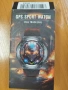 GPS Спортен Смарт Часовник – Нов!, снимка 1