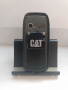 CAT B25 gsm-радиотелефон, снимка 2