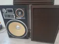 Тонколони KENWOOD KL-888Z, снимка 2