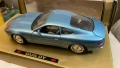 Aston Martin DB7 1:18, снимка 4