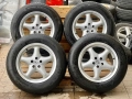 5х100 16 Джанти Субару 5x100 Subaru, снимка 5