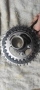 Курбели 2x10 Shimano deore xt m8000, снимка 5