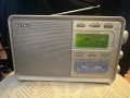 SONY ICF M60 RDS Радио,Транзистор Very Rare, снимка 1