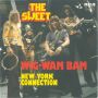 Грамофонни плочи The Sweet ‎– Wig-Wam Bam 7" сингъл, снимка 1 - Грамофонни плочи - 45812938