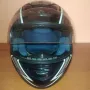 Каска за пистов мотор, снимка 1